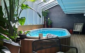 Garrigae Villa La Florangerie - Hôtel&SPA